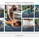 Villa Bale Dauh By Balisuperhost