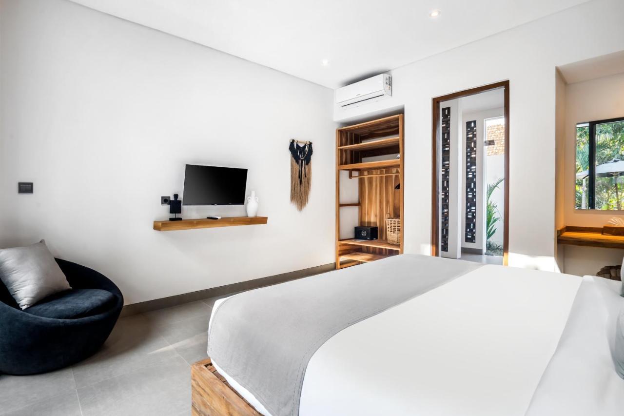 Apartment Bale Dauh By Balisuperhost Ubud