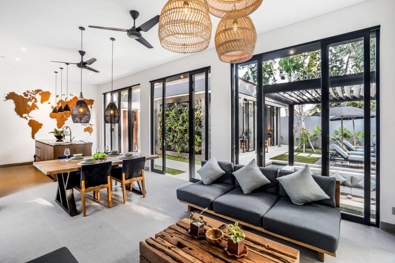 Bale Dauh By Balisuperhost Apartment Ubud
