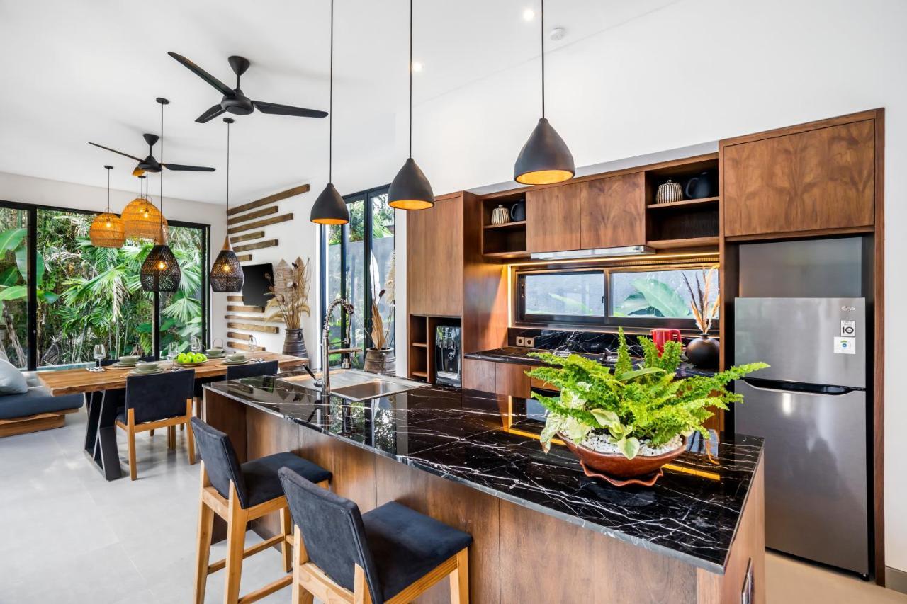 Bale Dauh By Balisuperhost Apartment *