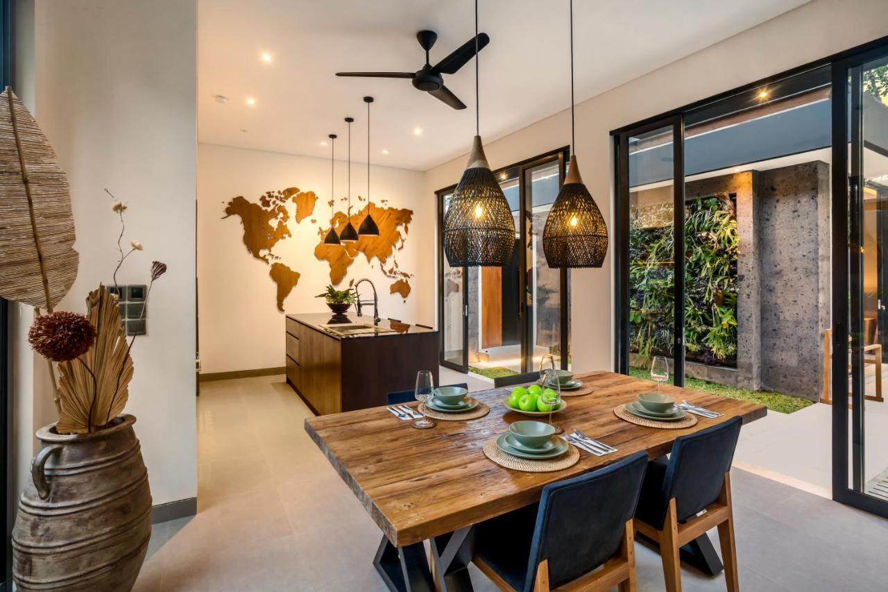 Apartment Bale Dauh By Balisuperhost Ubud
