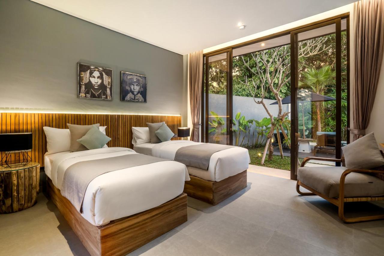 Bale Dauh By Balisuperhost Apartment Ubud