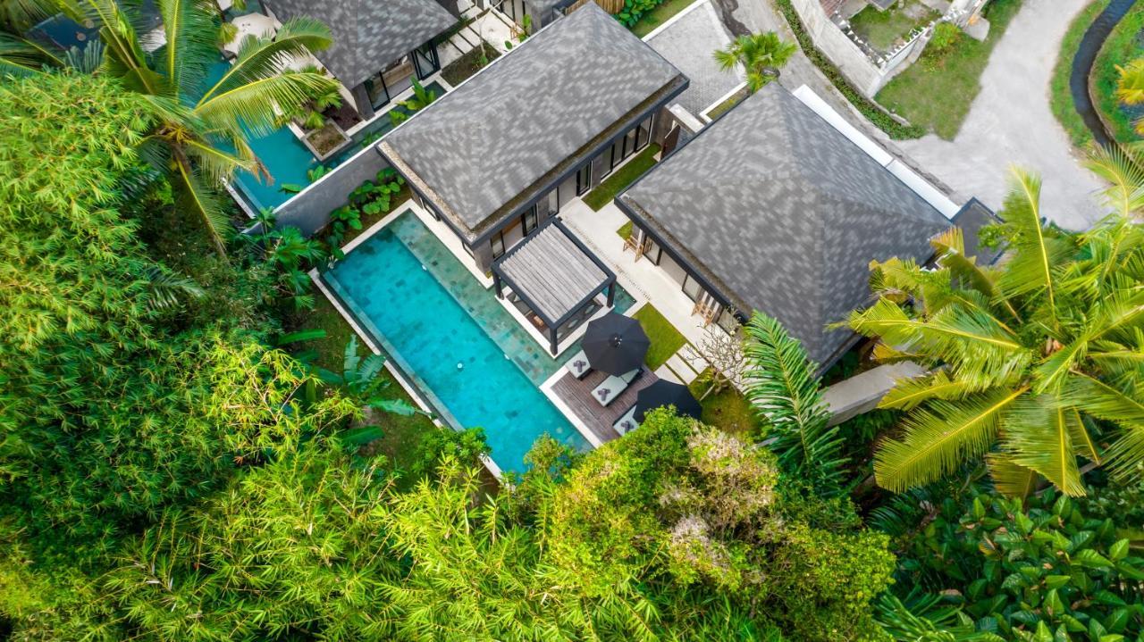 Apartment Bale Dauh By Balisuperhost Ubud
