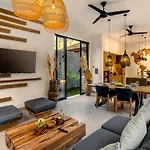 Villa Bale Dauh By Balisuperhost